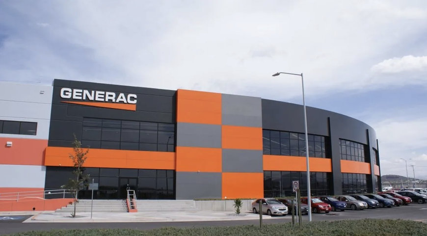 GENERAC INGRESA AL MERCADO DE MICROINVERSORES CON LA ADQUISICIÓN DE CHILICON POWER